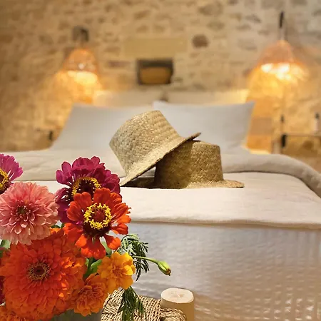 Bed & Breakfast La Dame Jeanne